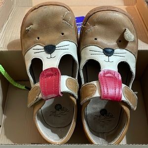 Otter 🦦 Shoes- Livie & Luca brand